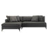Louis Up Sofa Meridiani