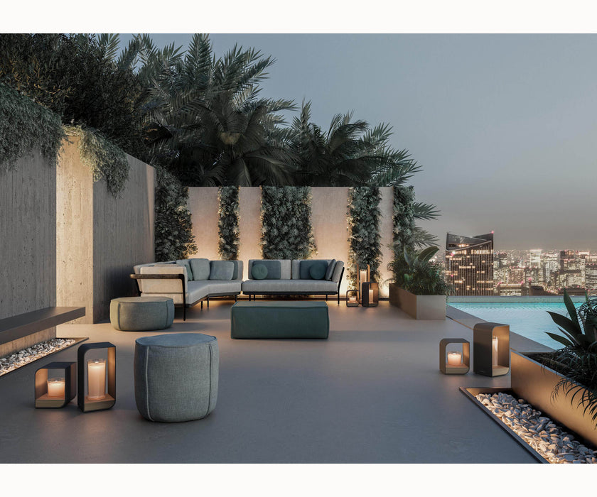 Outdoor Lumo Light | Manutti