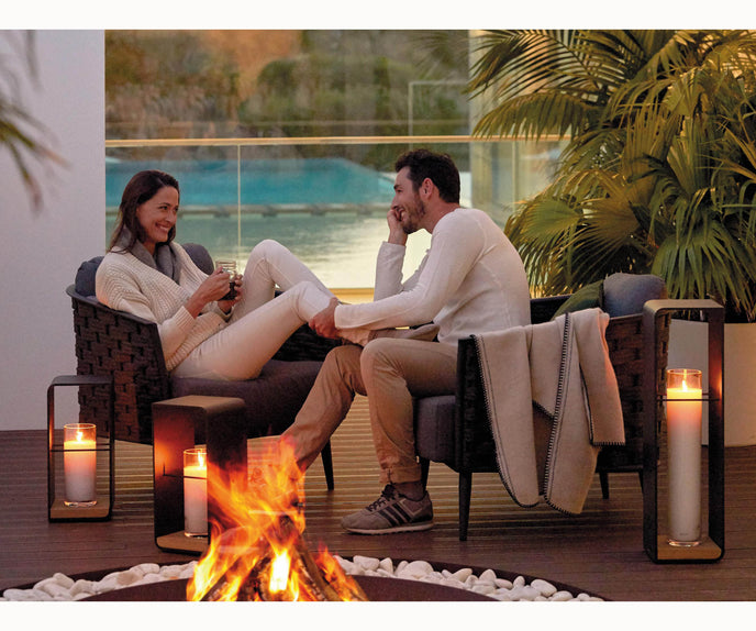 Outdoor Lumo Light | Manutti