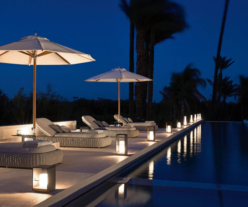 Outdoor Lumo Light | Manutti