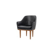 Lunar Lounge Chair Small Stellar Works