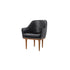 Lunar Lounge Chair Small Stellar Works