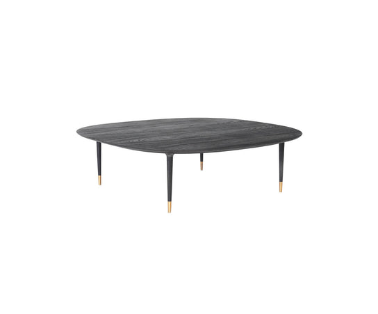 High end Lunar Coffee Table by Stellar Works Casa Design
