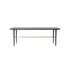 Lunar Bar Table Stellar Works