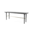 Lunar Bar Table Stellar Works