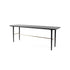 Lunar Bar Table Stellar Works