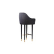 Lunar Bar Chair SH750 Stellar Works