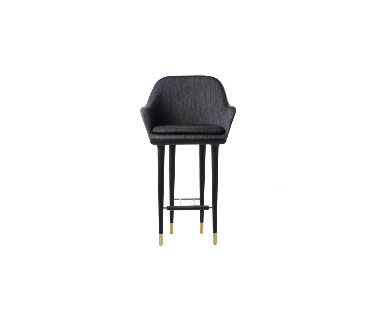 Lunar Bar Chair SH750 | Stellar Works | Casa Design Group
