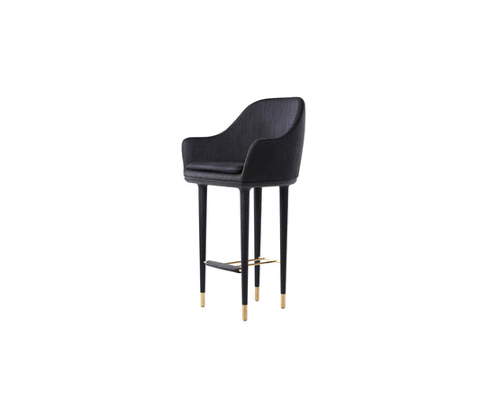 Lunar Bar Chair SH750 Stellar Works