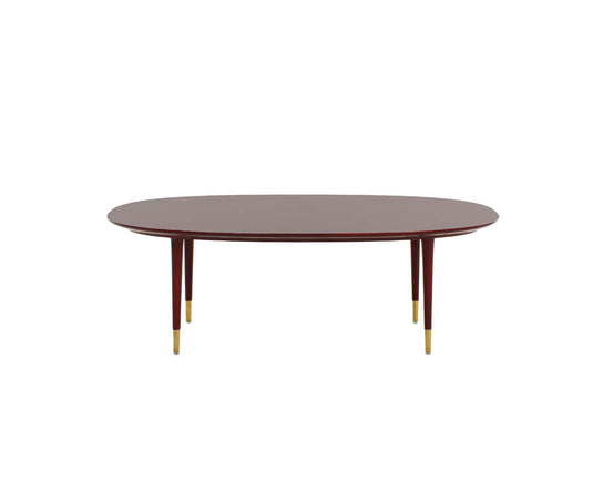 Lunar Coffee Table W1200 Stellar Works