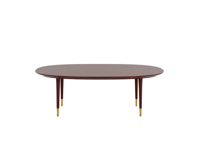 Lunar Coffee Table W1200 Stellar Works