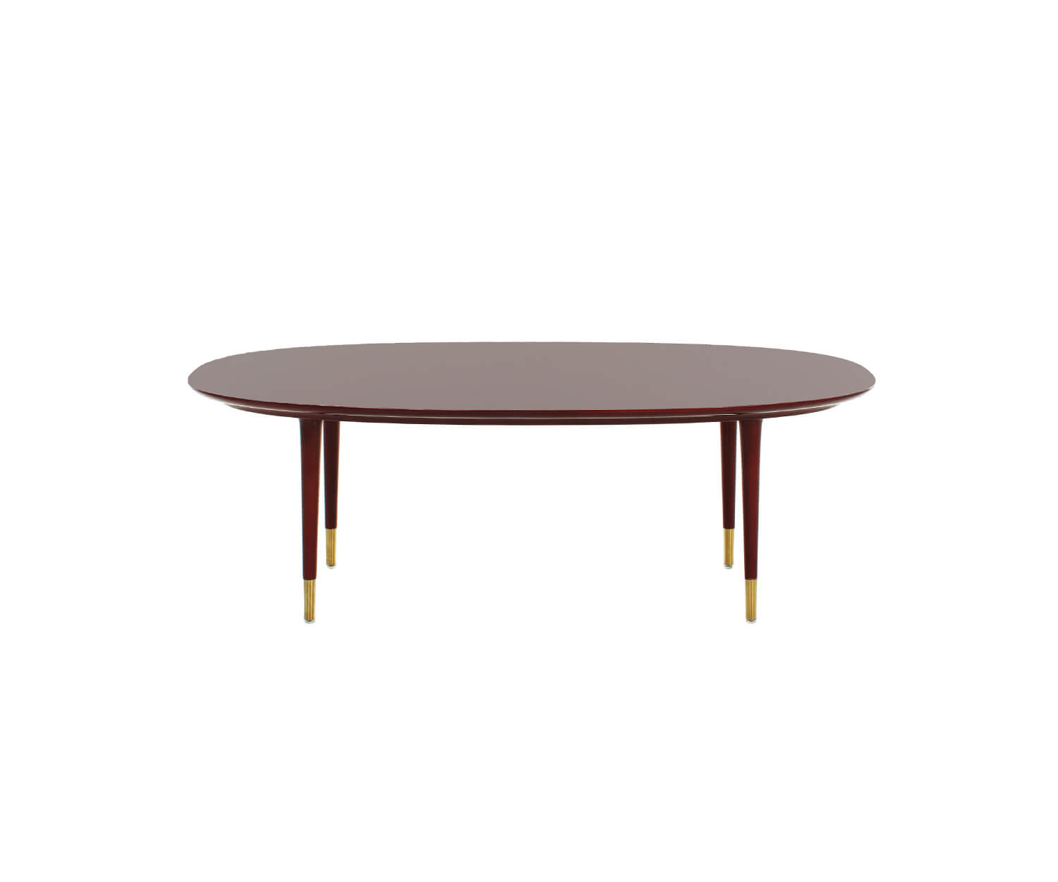 Lunar Coffee Table W1200 Stellar Works