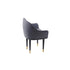 Lunar Dining Chair Small Stellar Works