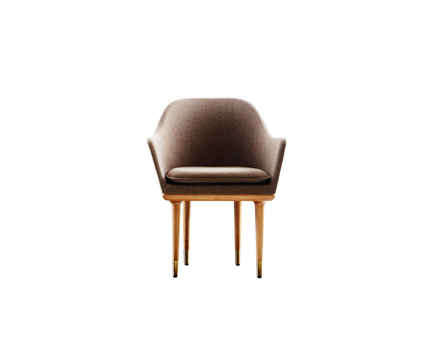 Lunar Dining Chair Large Stellar Works
