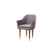 Lunar Dining Chair Large Stellar Works