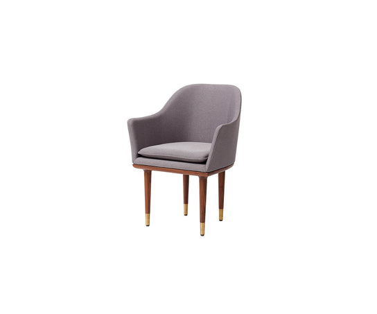 Lunar Dining Chair Large Stellar Works
