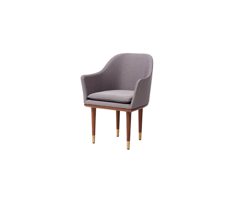 Lunar Dining Chair Large Stellar Works
