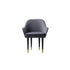 Lunar Dining Chair Small Stellar Works