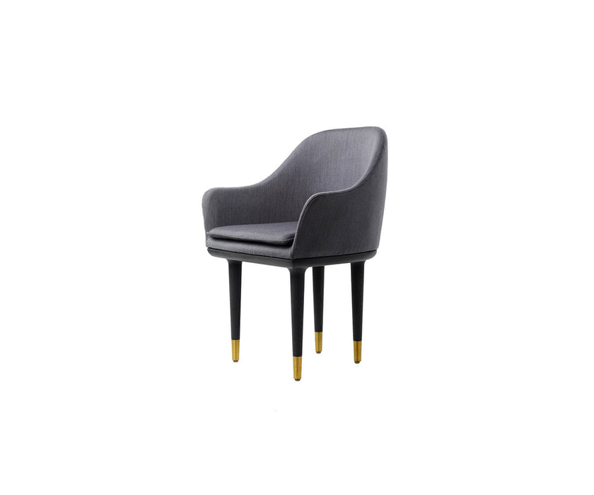 Lunar Dining Chair Small Stellar Works