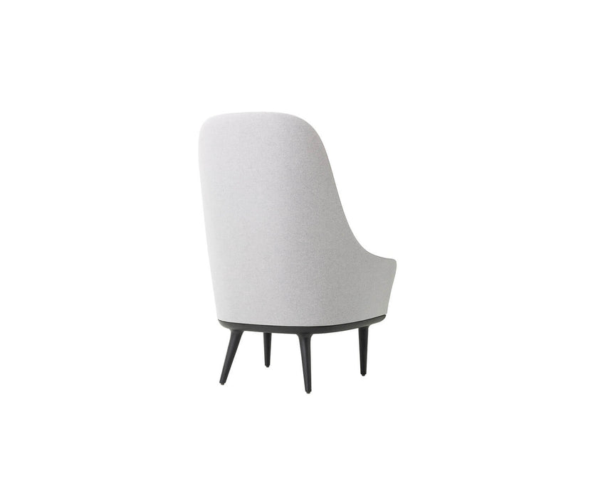 Lunar Highback Chair Stellar Works