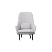 Lunar Highback Chair Stellar Works