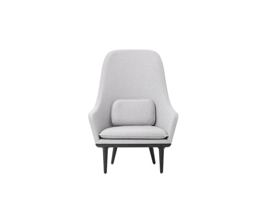 Lunar Highback Chair Stellar Works