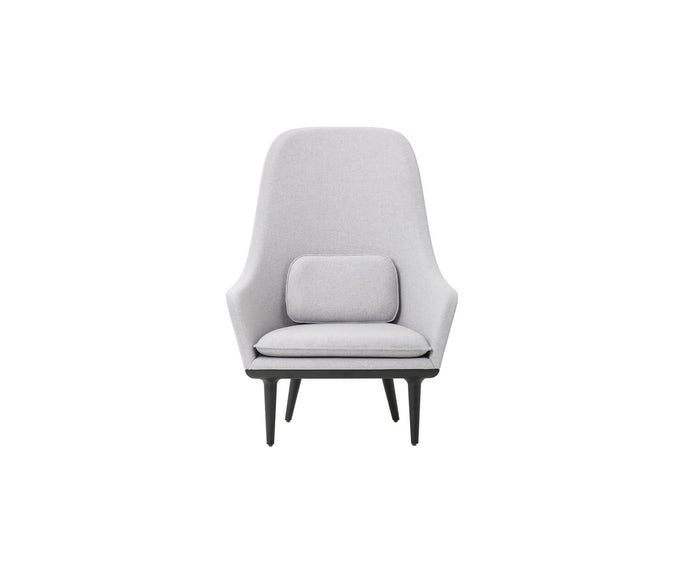 Lunar Highback Chair Stellar Works
