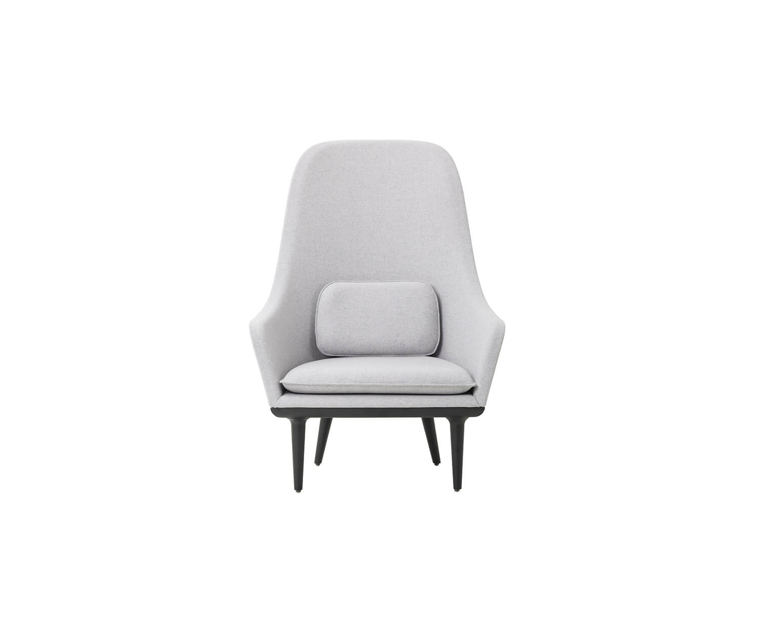 Lunar Highback Chair Stellar Works