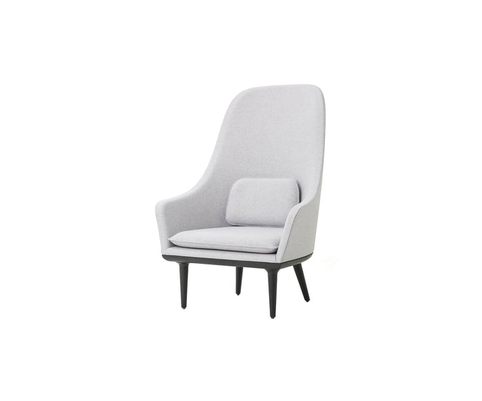 Lunar Highback Chair Stellar Works