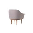 Lunar Lounge Chair Large  Stellar Works