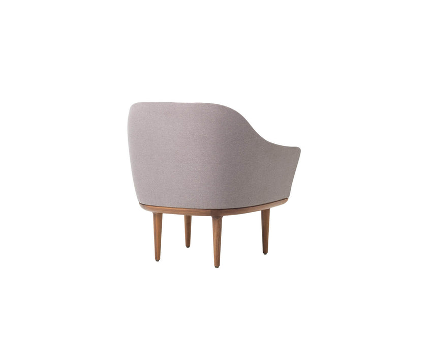 Lunar Lounge Chair Large  Stellar Works