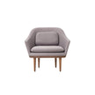 Lunar Lounge Chair Large  Stellar Works