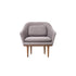 Lunar Lounge Chair Large  Stellar Works