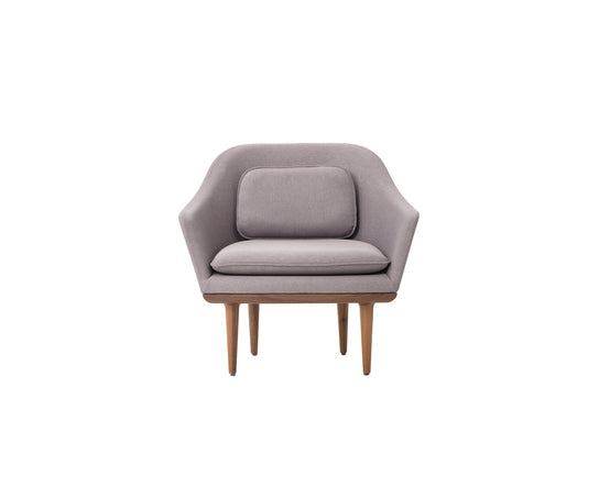 Lunar Lounge Chair Large  Stellar Works