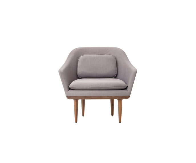 Lunar Lounge Chair Large  Stellar Works