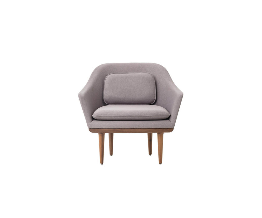 Lunar Lounge Chair Large  Stellar Works