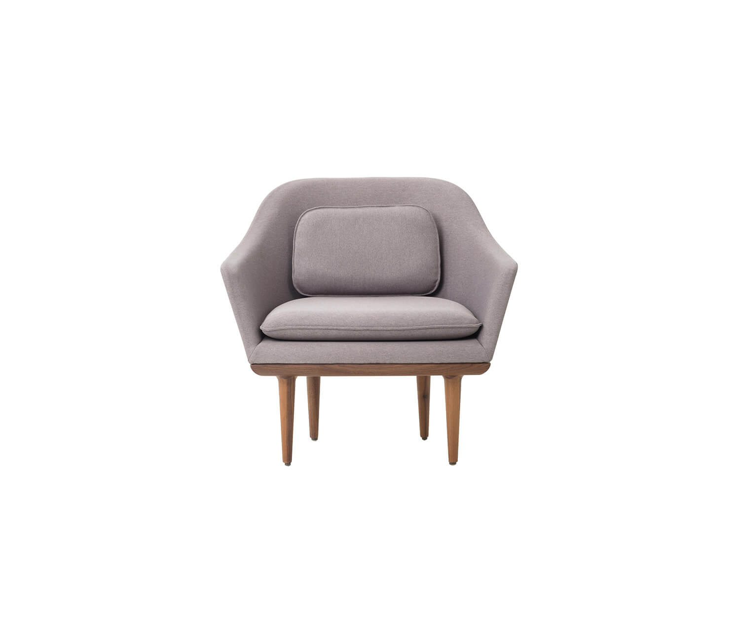 Lunar Lounge Chair Large  Stellar Works