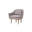 Lunar Lounge Chair Large  Stellar Works