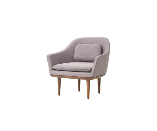 Lunar Lounge Chair Large  Stellar Works