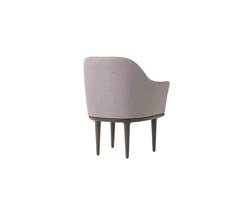 Lunar Lounge Chair Small Stellar Works