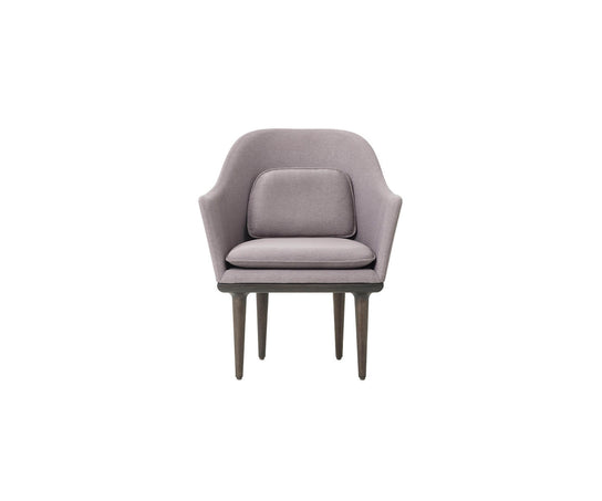 Lunar Lounge Chair Small Stellar Works