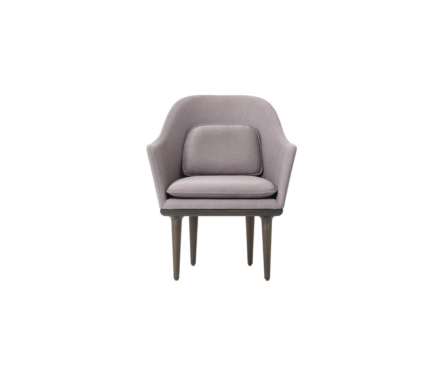 Lunar Lounge Chair Small Stellar Works