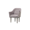 Lunar Lounge Chair Small Stellar Works