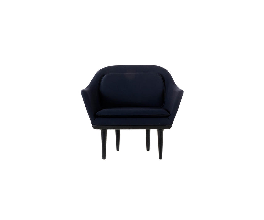 Lunar Lounge Chair Large  Stellar Works