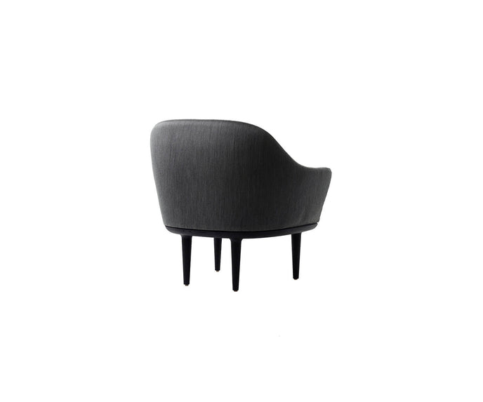 Lunar Lounge Chair Large  Stellar Works