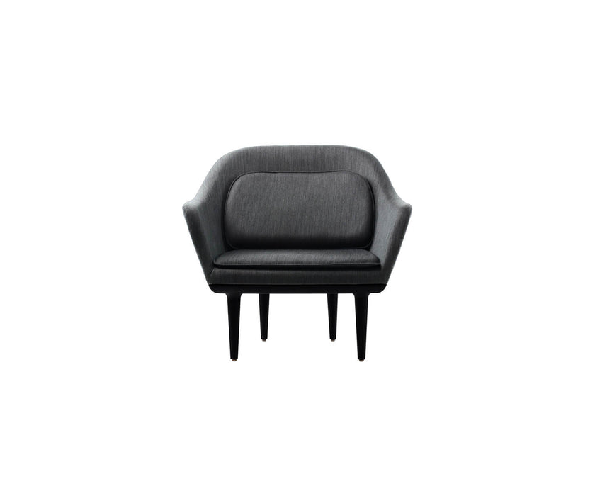 Lunar Lounge Chair Large  Stellar Works