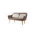Lunar Sofa Stellar Works