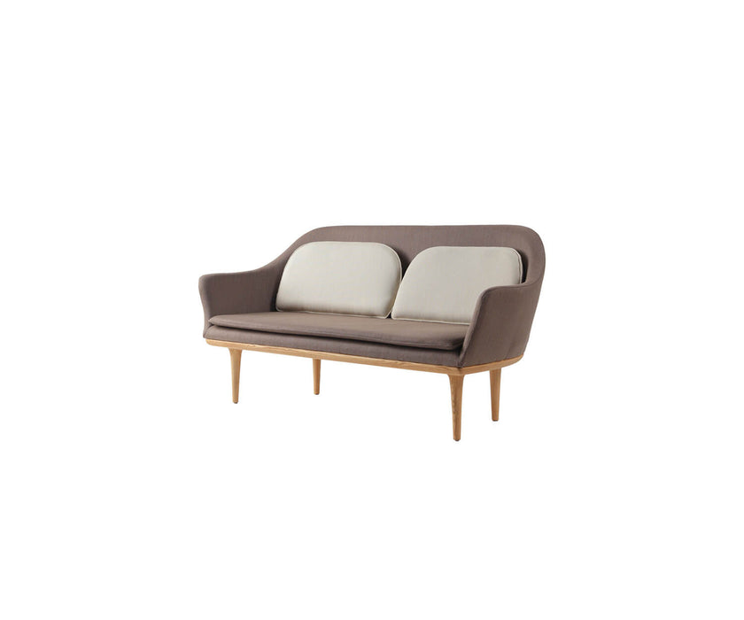 Lunar Sofa Stellar Works