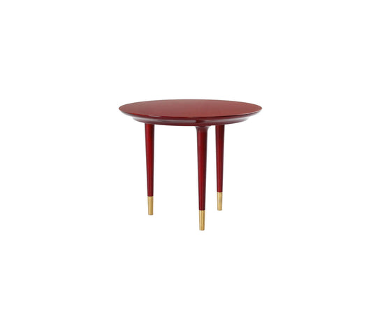 Lunar Side Table