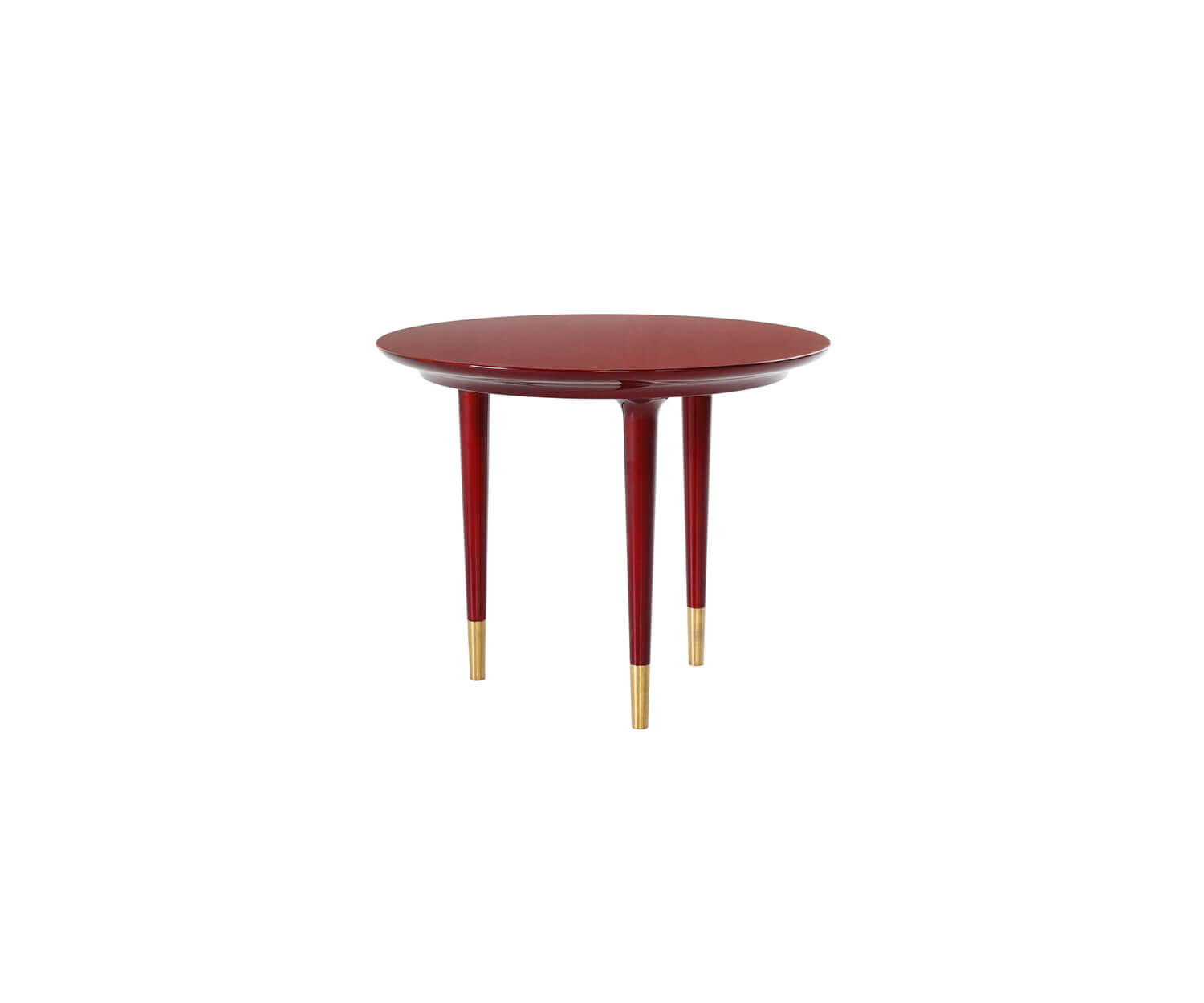 Lunar Side Table
